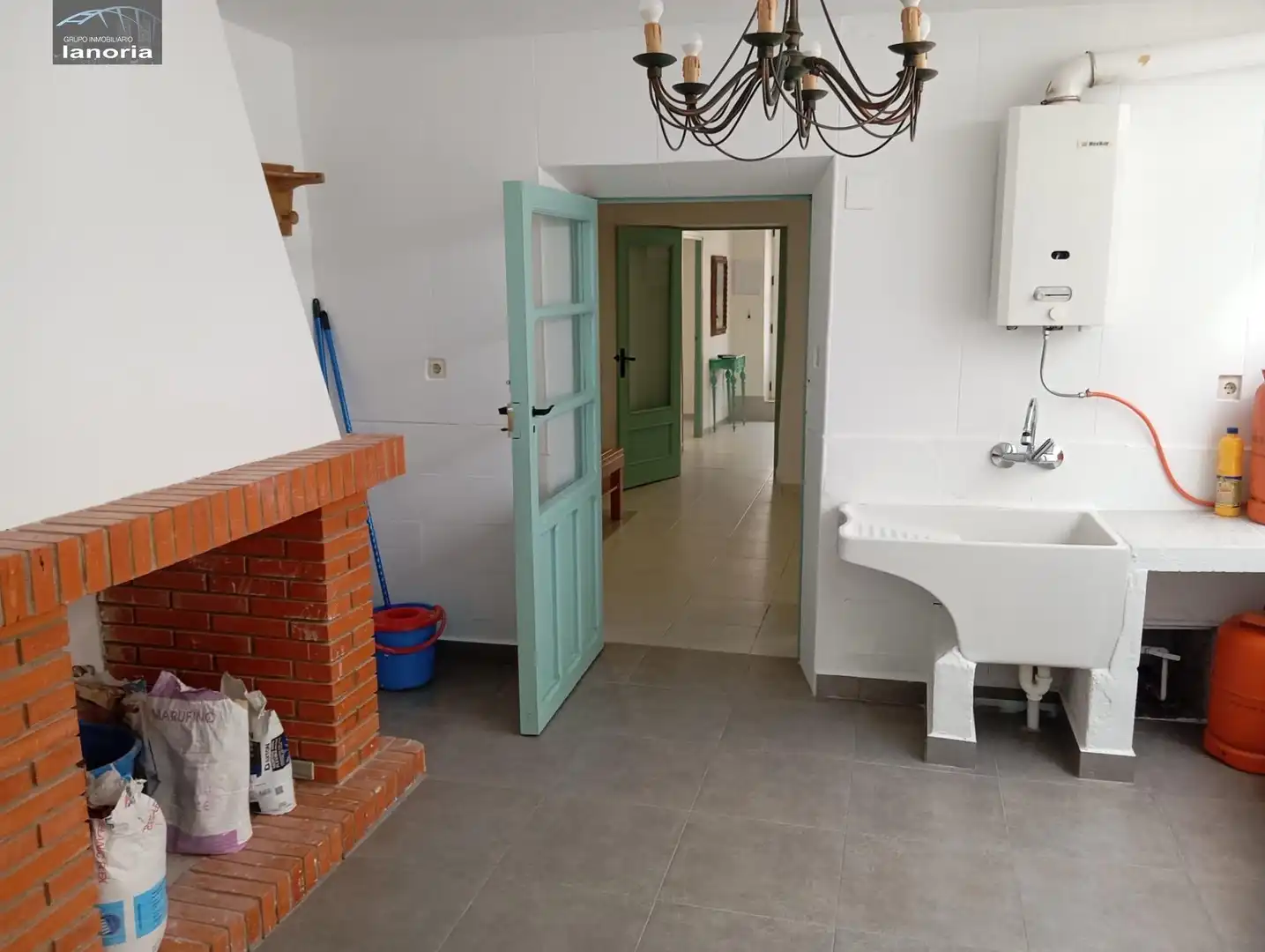 Casa o chalet en venta en Pozohondo con Aire acondicionado, Terraza y Trastero