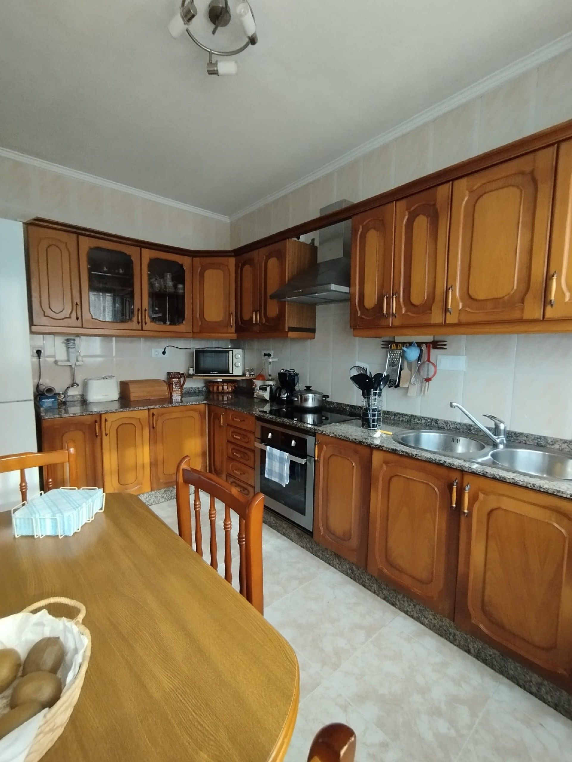 Apartamento en venta en Porta Nova