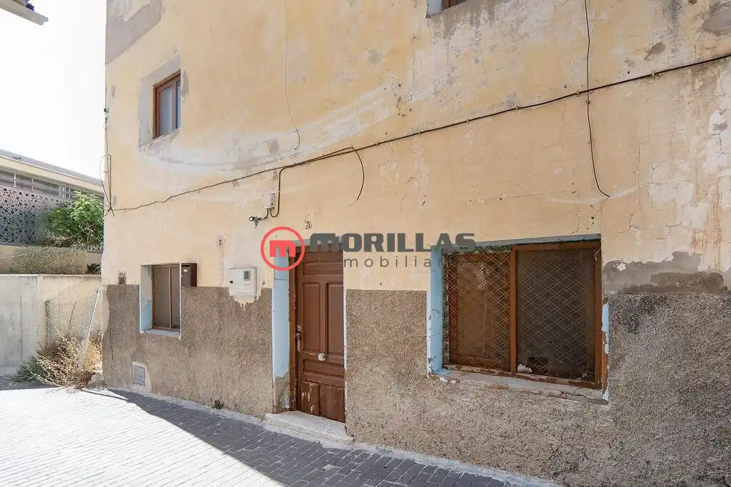 Casa rústica con terraza en venta en Calle LUENGO BAJO 5, imagen 21