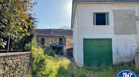 Foto 4 de Casa o xalet en venda a Calle el Nogalon, Molledo, Cantabria