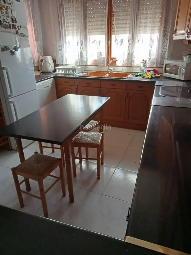 Casa amb jardí en venda a Calle del Olmo 7, imagen 16