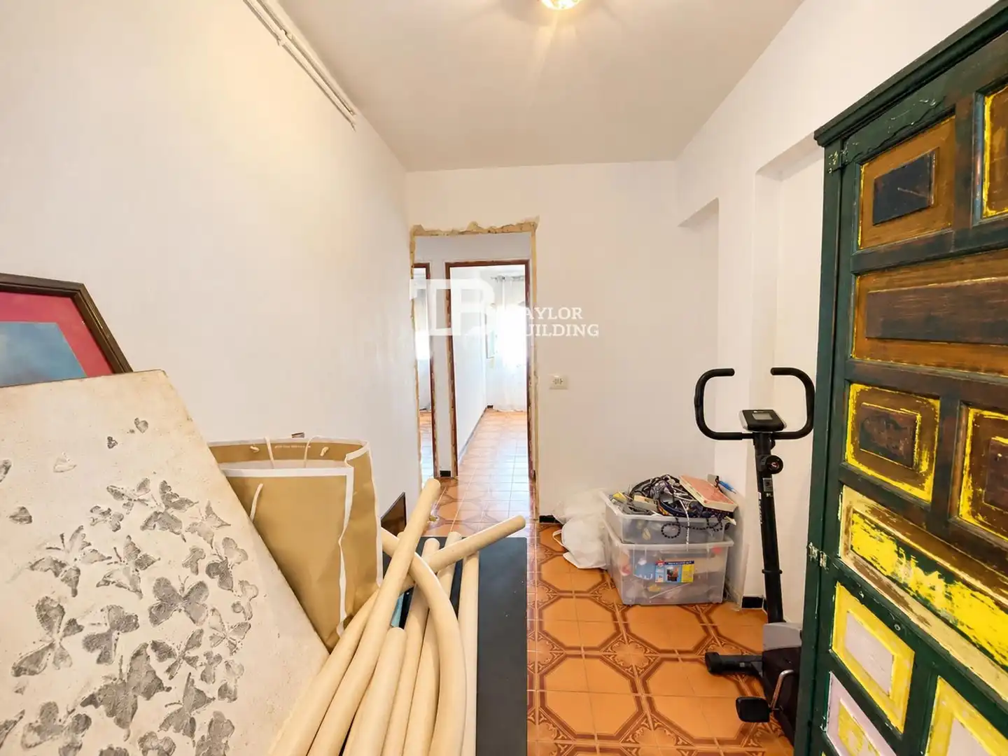Piso con terraza en venta en Dragonera, imagen 7