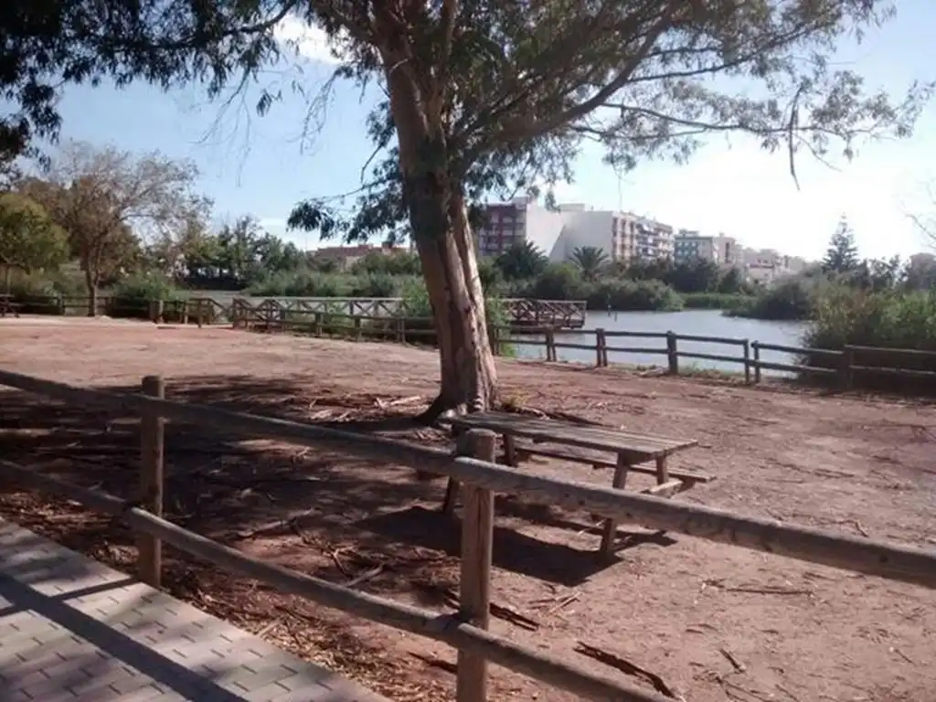 Terreno en venta en Nules