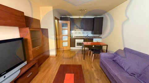 Foto 2 de Apartamento de alquiler en Santa Marta de Tormes, Salamanca