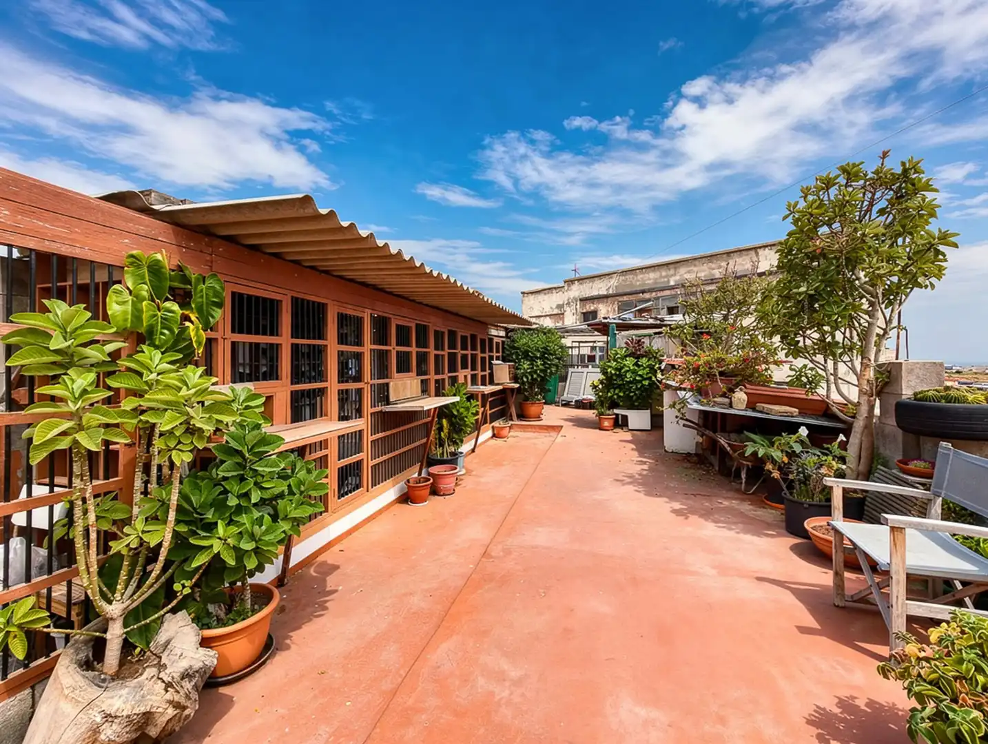 Finca rústica en venta en Calle Tirma, 17, Callejón del Castillo - El Calero - Las Huesas