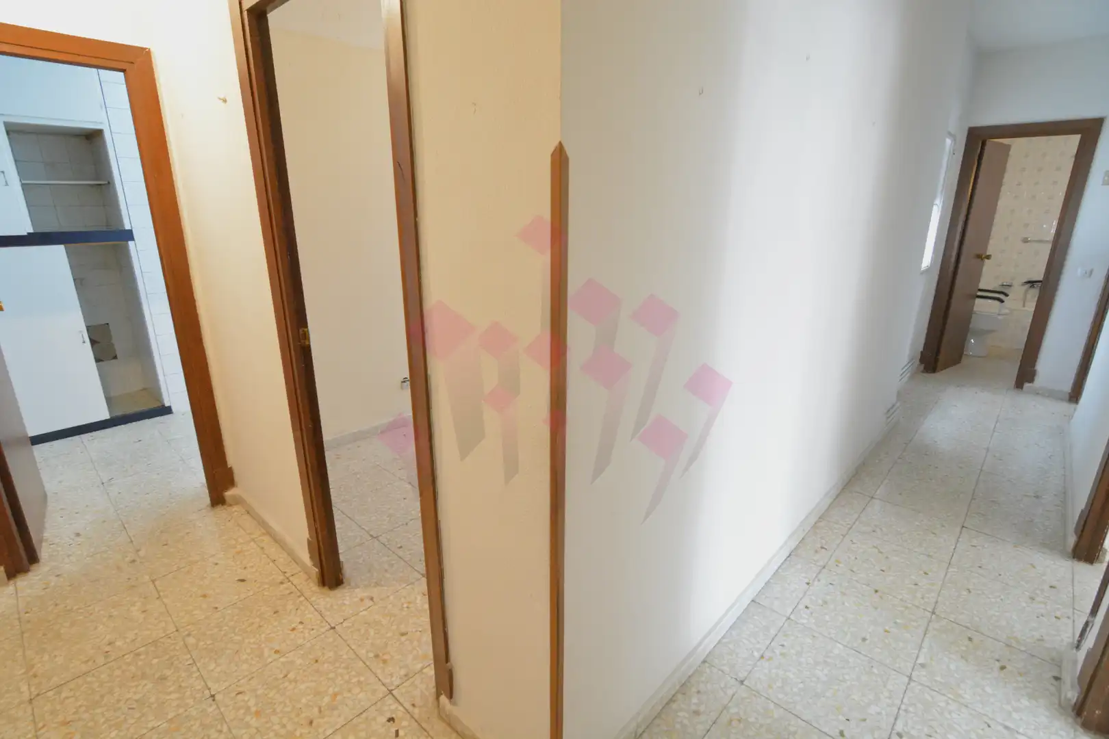 Pis en venda en Ciudad Real amb Calefacció