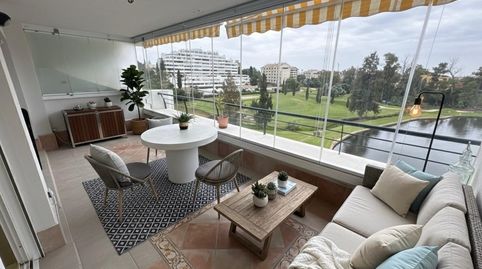 Foto 5 de Apartament de lloguer a San Pedro de Alcántara pueblo, Marbella