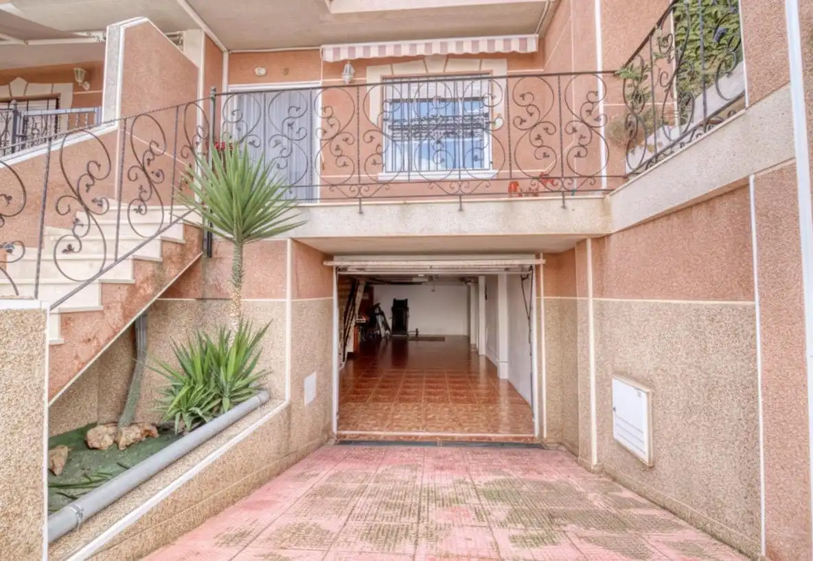 Bungalow amb terrassa en venda a Catral, imagen 62