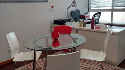 Foto 2 de Oficina de alquiler en  Fotografo Xose Gil, As Travesas - Balaídos, Pontevedra