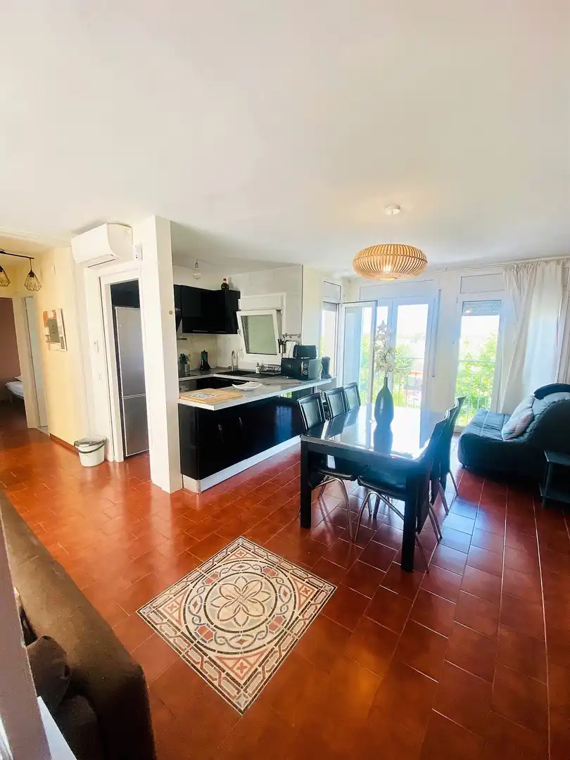Apartament en venda a GRAN RESERVA, Muga - Gran Reserva - Badia