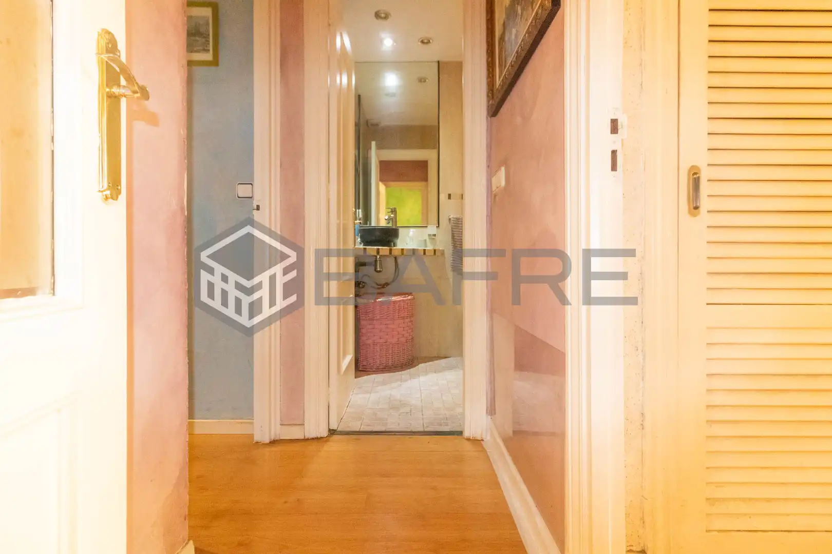 Appartamento con terrazza in vendita a C. de Tabernillas, imagen 11
