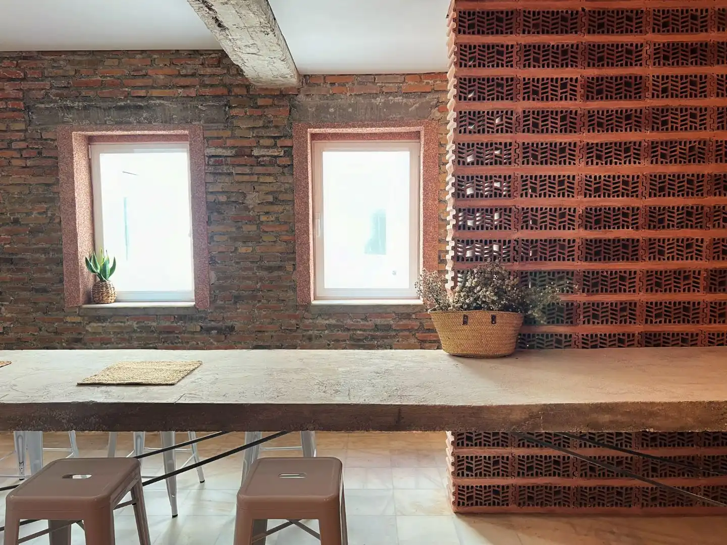 Kitchen of Flat for rent in Beiro