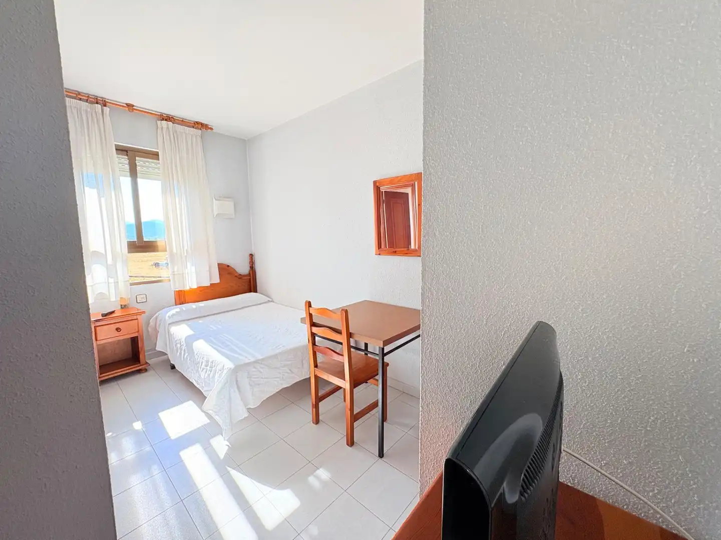 Schlafzimmer von Gebäude zum Verkauf in Carracedelo
