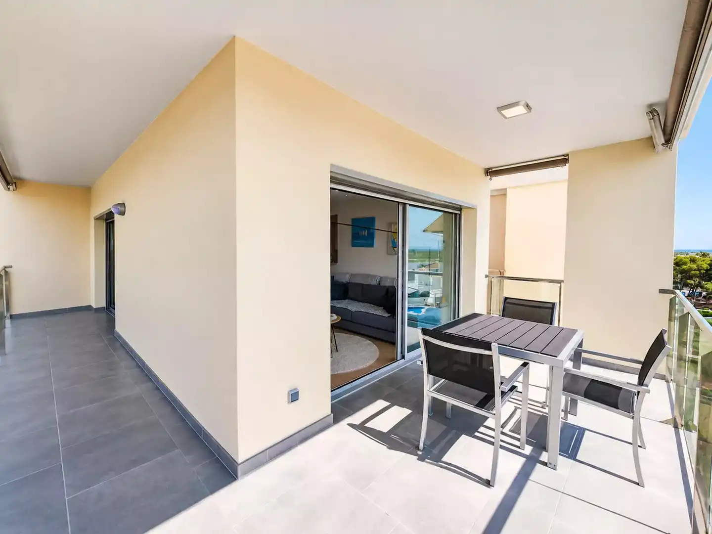 Appartement avec piscine à vendre à Santa Margarita, imagen 7
