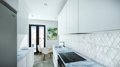 Photo 3 of Flat for sale in Doctor Don Luis Bilbao Libano Kalea, Centro Urbano - Hirigunea, Bizkaia