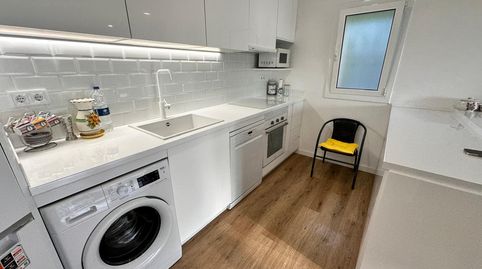 Foto 3 de Apartament de lloguer a Passeig Marítim, 27, Cambrils Port, Cambrils