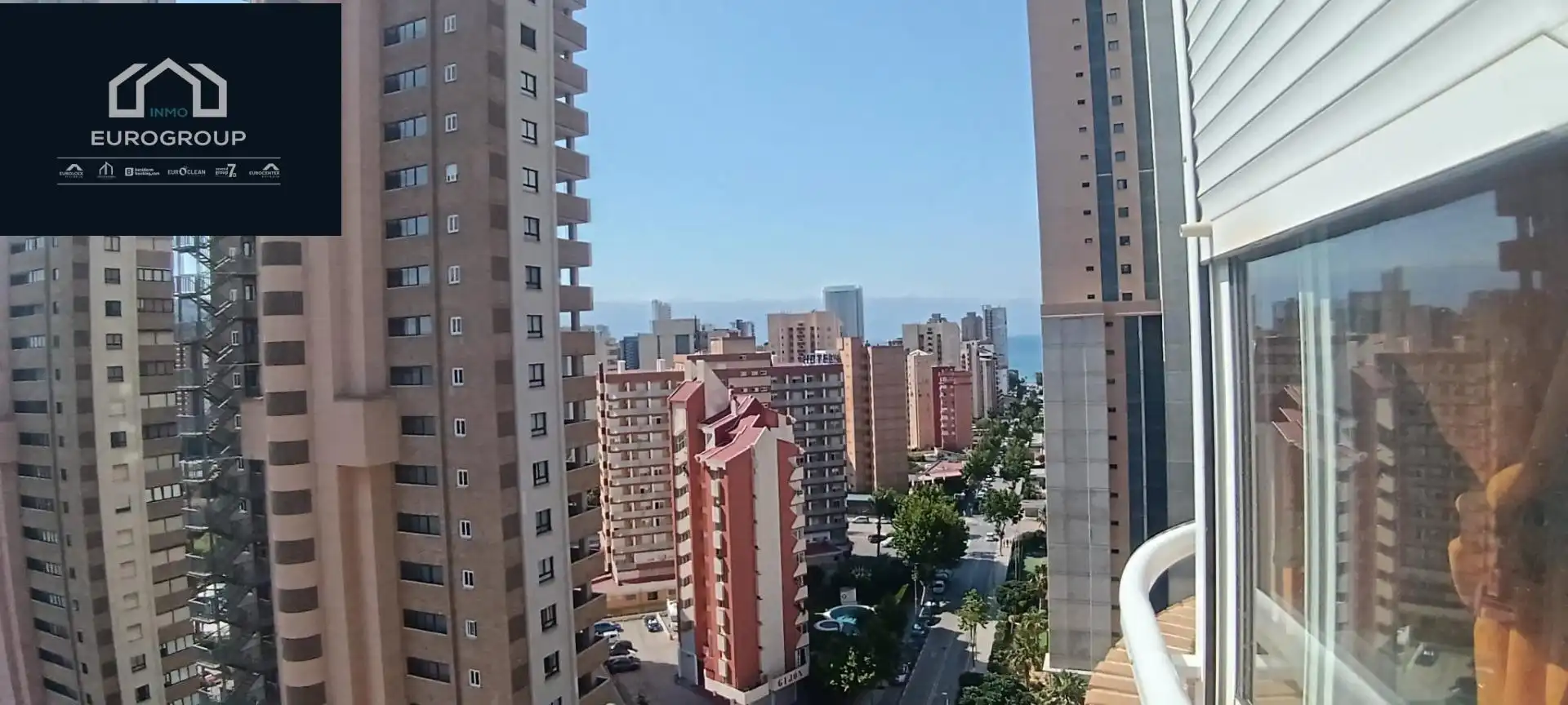 Appartement compact avec piscine à vendre à Levante Alto, imagen 14