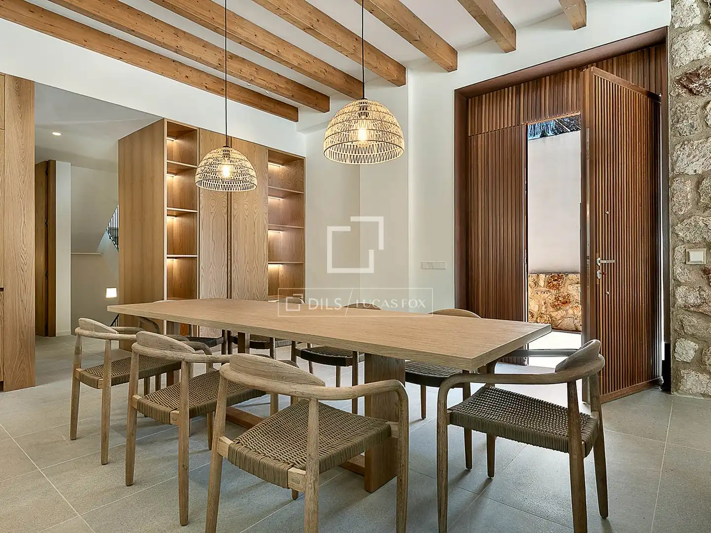 Villa avec terrasse à vendre à Mancor de la Vall, imagen 13