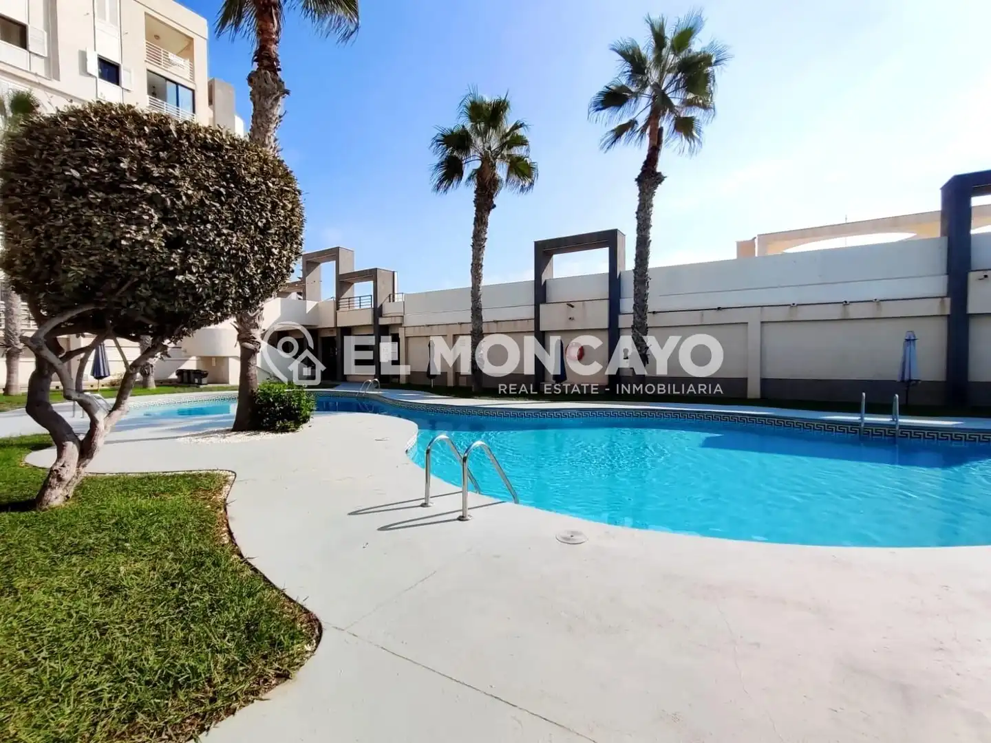 Bajo con piscina en venta en La Mata, imagen 15
