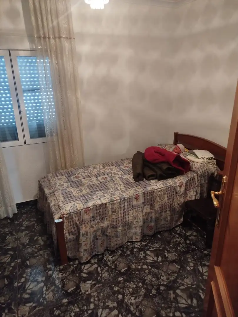 Casa o xalet en venda a Corral de Almaguer
