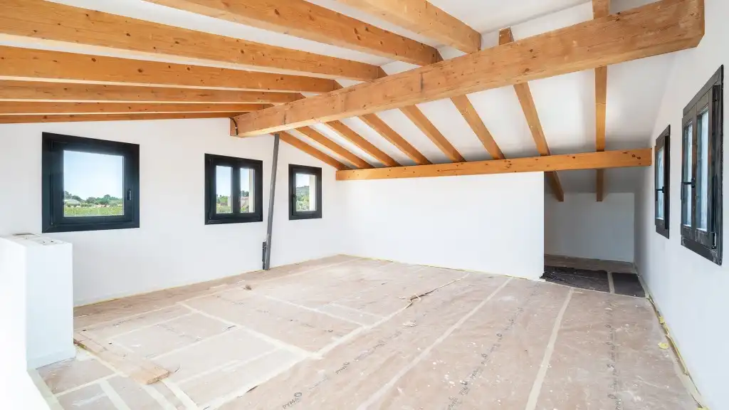 Landhaus mit Pool zum Verkauf in Santa María del Camí, imagen 19