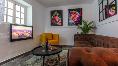 Foto 3 de Piso en venta en Calle Jerez, 10a, Tarifa ciudad, Tarifa
