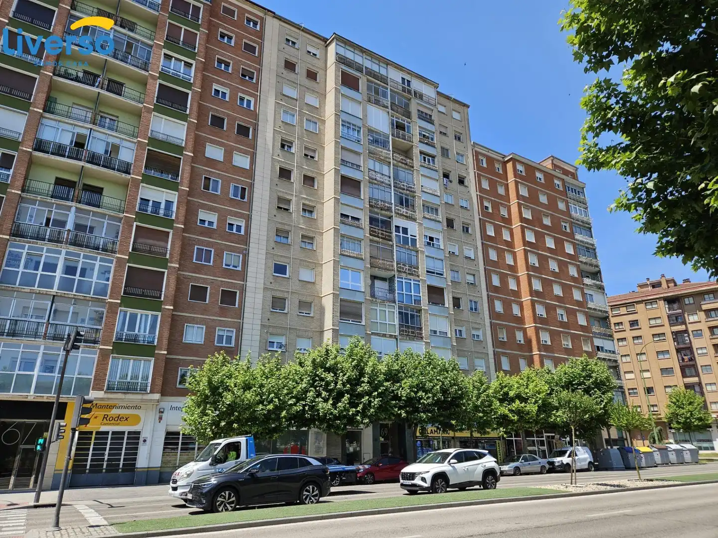 Pis amb ascensor en venda a Centro, imagen 37