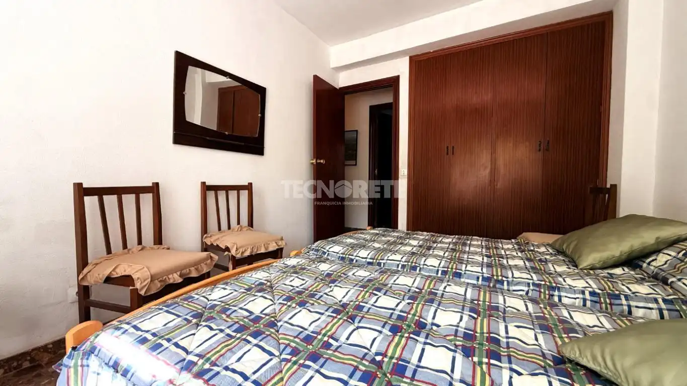 Habitación de Piso en venta en Guadalajara con Calefacción y Balcón