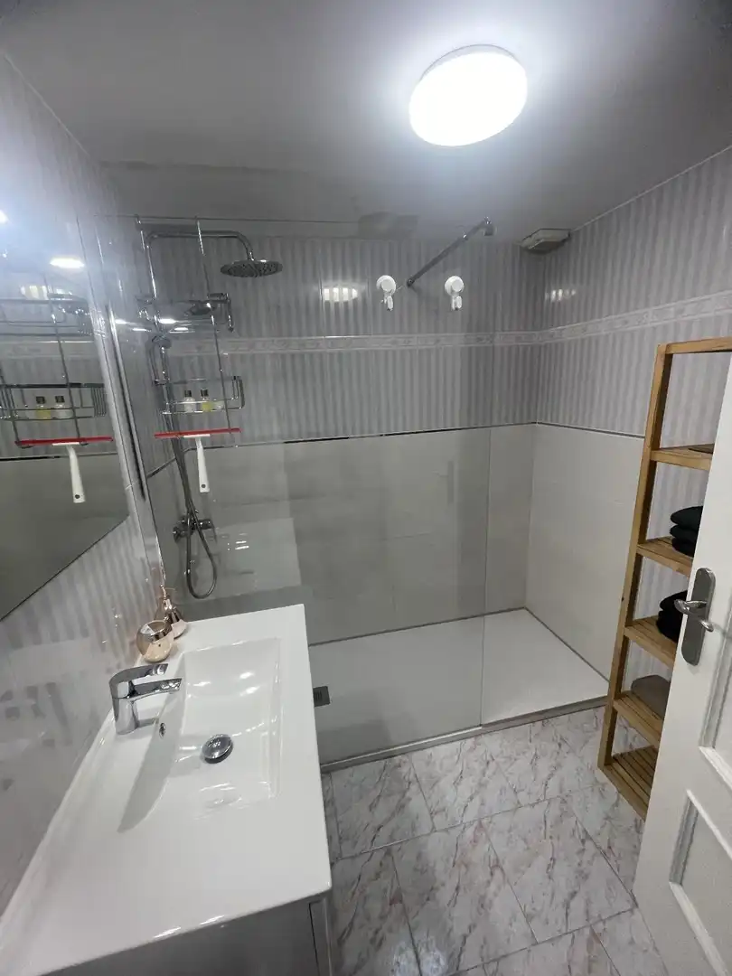 Baño de Casa o chalet en venta en Mijas