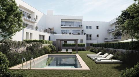 Foto 3 de Apartament en venda a Carrer D'amadeu Vives, 4, Castell d'Aro, Girona