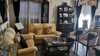 Living room of Country house for sale in Valencia de Alcántara  with Air Conditioner, Private garden and Terrace