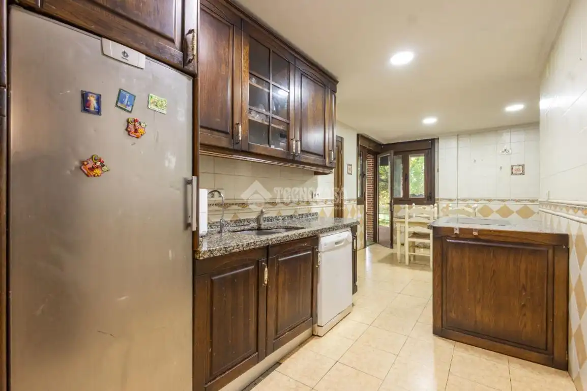 Casa amb jardí en venda a Laguna de Duero, imagen 11