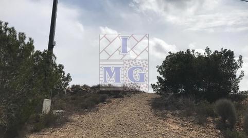 Photo 4 of Land for sale in El Esparragal, Murcia