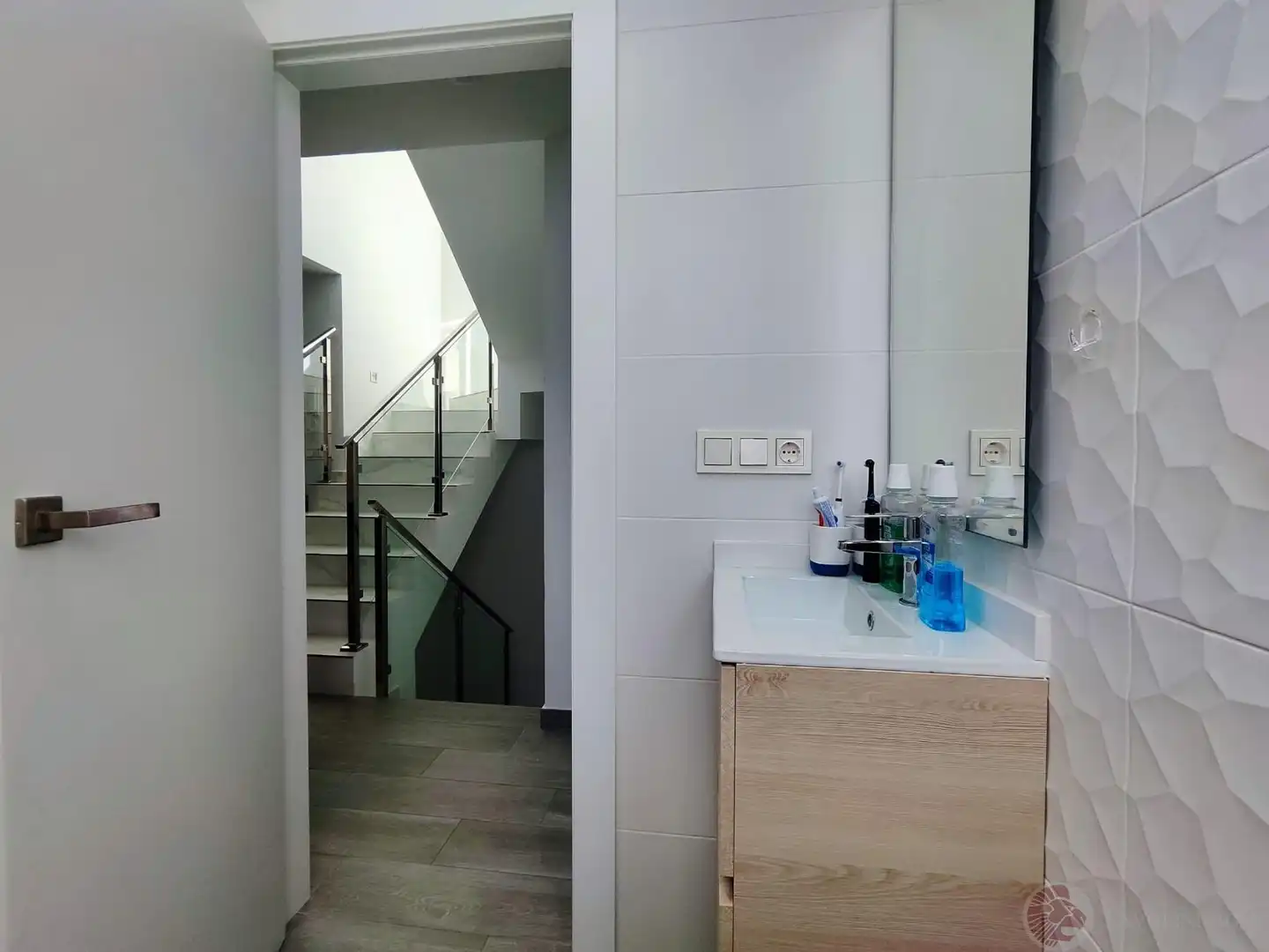Casa o chalet en venta en Carrer de l'Orxa, Pueblo Español - Coveta Fumá