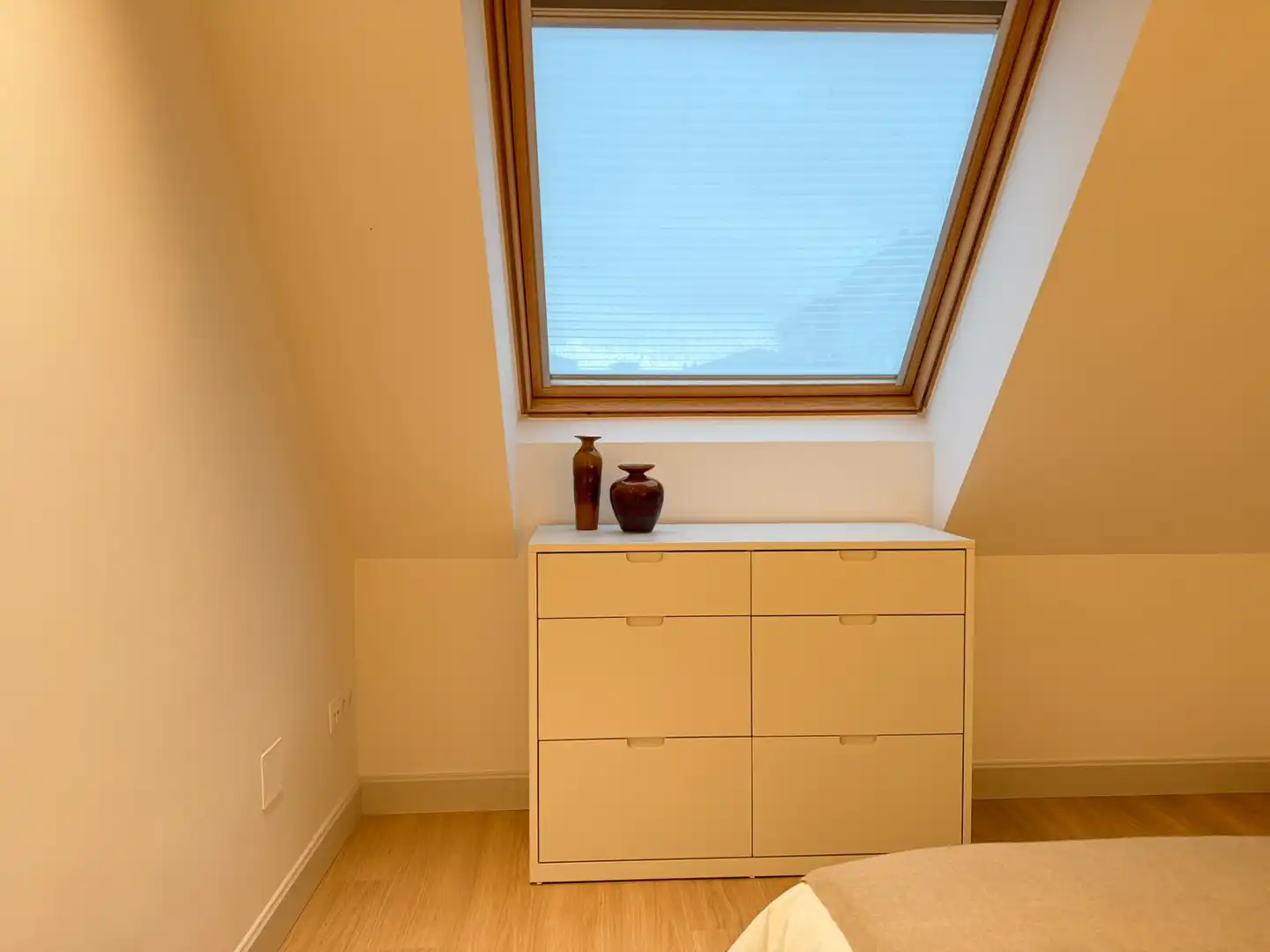 Habitación de Ático en venta en Lugo con Amueblado y Alarma