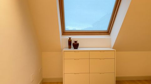 Foto 2 de Ático en venta en Rúa Nicomedes Pastor Díaz, 25, San Roque - As Fontiñas, Lugo Capital