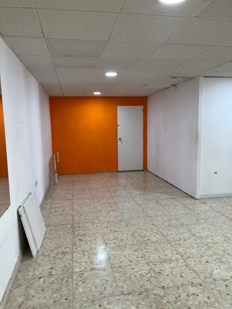 Gewerbefläche zum Verkauf in Calle RONDA SAN AGUSTIN, imagen 8
