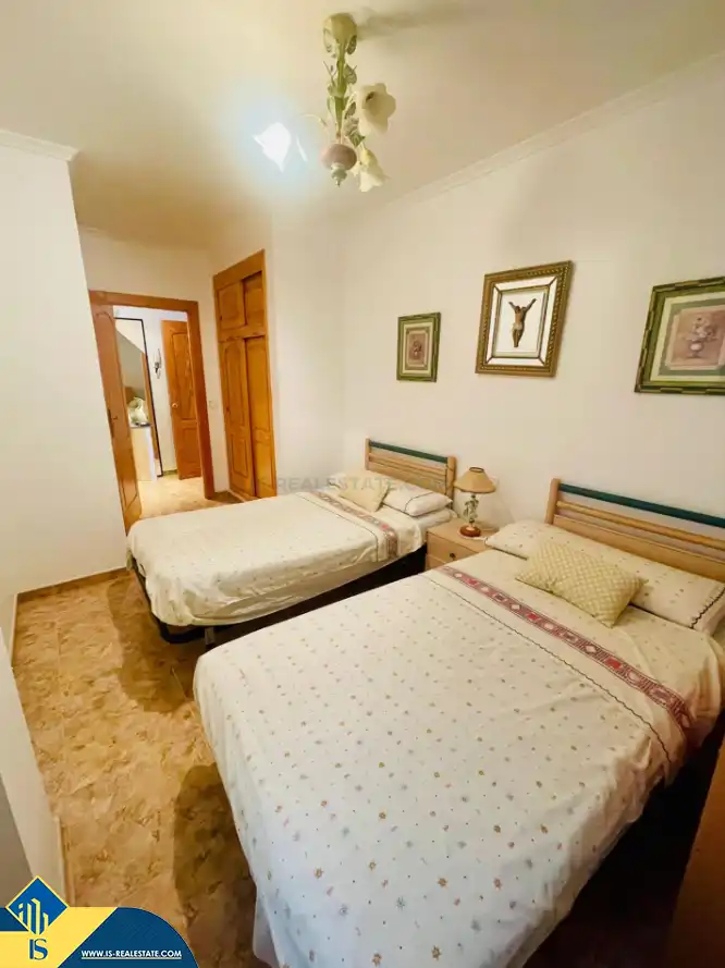 Apartament amb ascensor en venda a La Mata, imagen 12