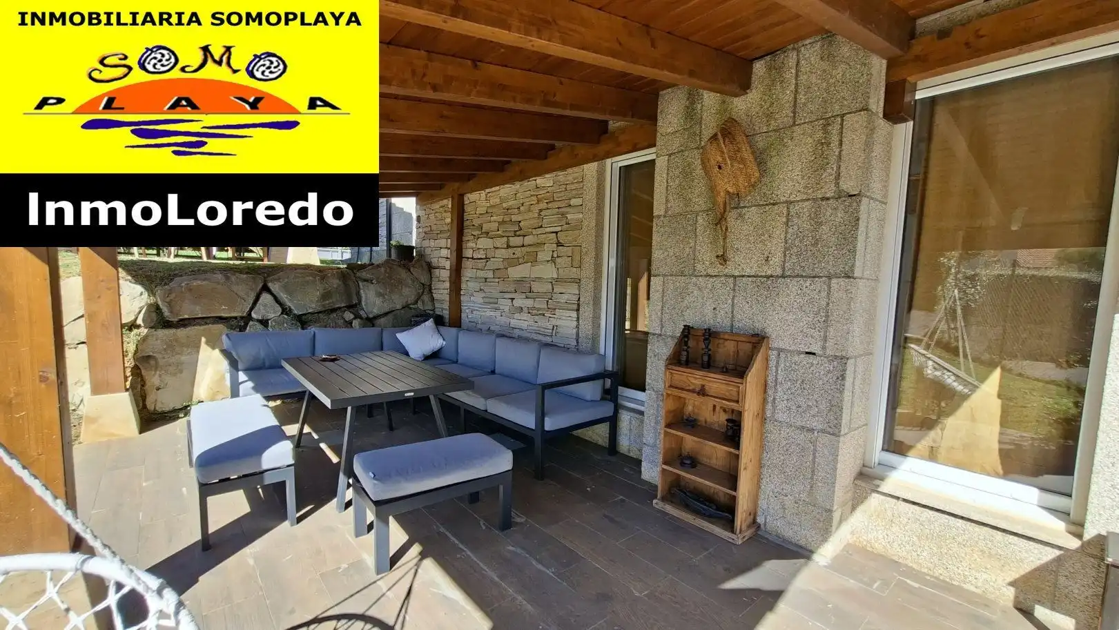 House with garden for sale in San Miguel, imagen 4