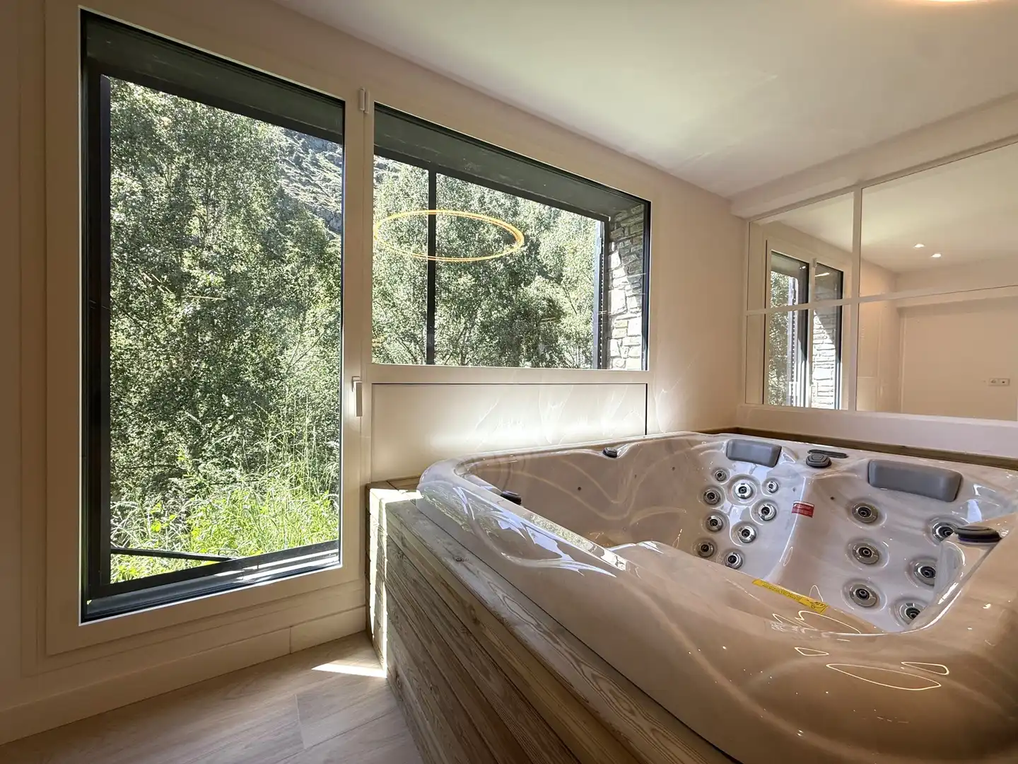 Adosado con terraza en venta en Callissa de l'Asó, imagen 28