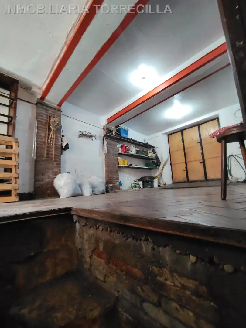 Casa o xalet en venda en Valladolid