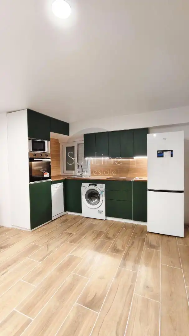 Cocina de Piso en venta en Manises con Aire acondicionado y Amueblado