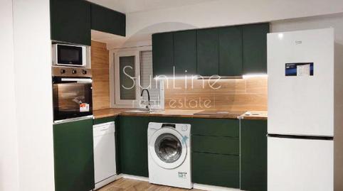 Foto 2 von Wohnung zum Verkauf in Carrer Dels Sants Just I Pastor, El Mercado, Manises