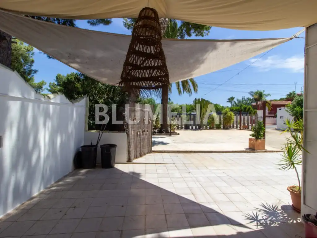 Maison avec terrasse à vendre à Carretera Denia-Javea, imagen 10