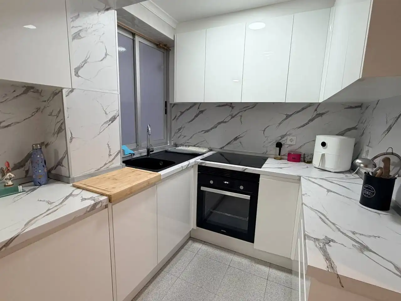 Wohnung mit Terrasse zum Verkauf in Carrer Pintor Josep Ribera, imagen 2