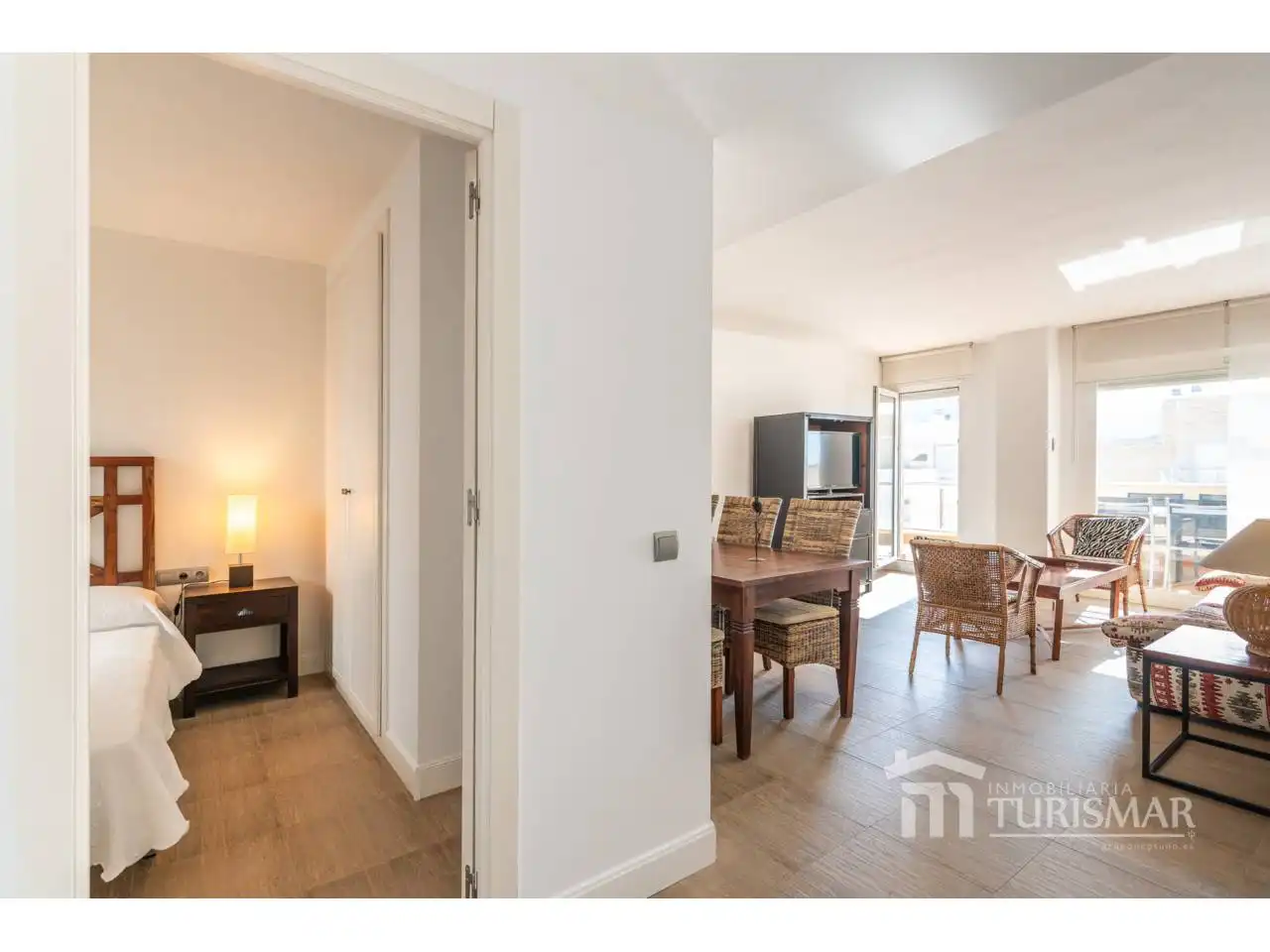 Attic for sale in Paseo De La Cruz, 1, Punta del Moral