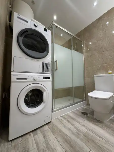 Erdgeschosswohnung zum Verkauf in Puerto Deportivo, imagen 10
