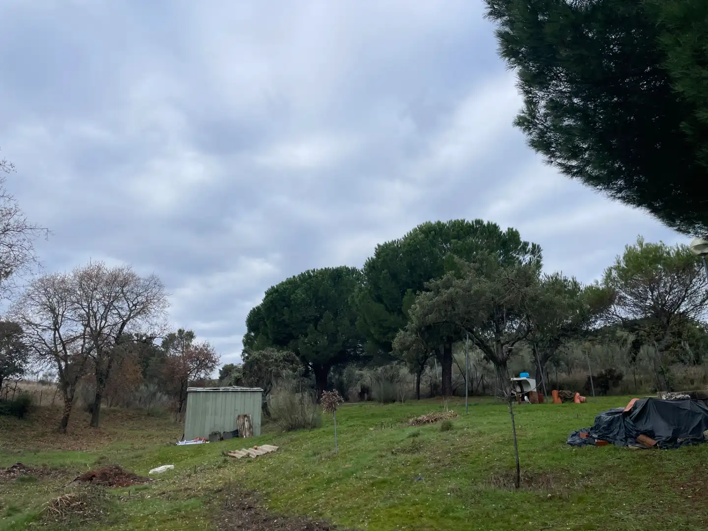 Residencial en venta en Uceda