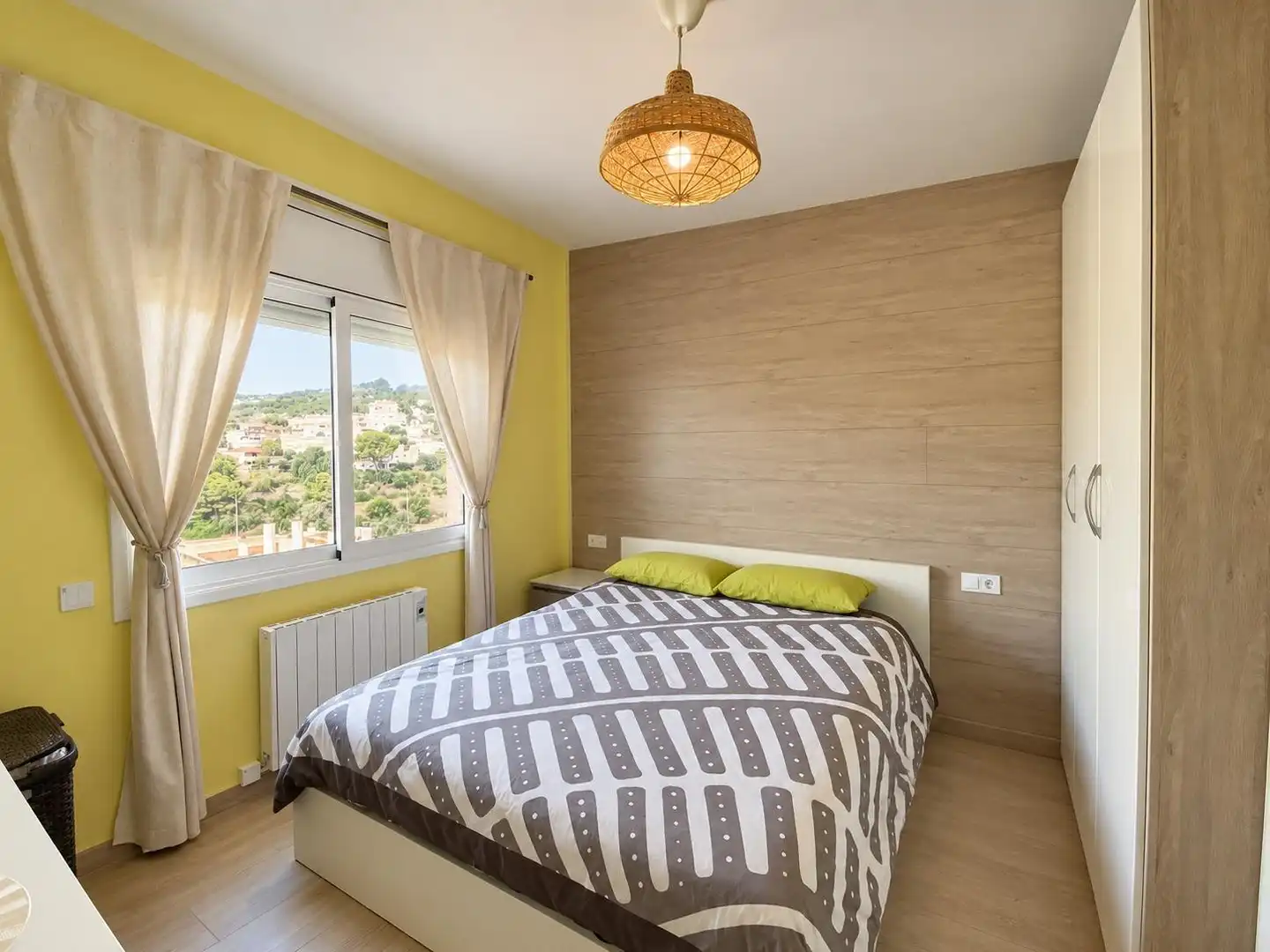 Penthouse mit Terrasse zum Verkauf in AMETLLERS (ELS), imagen 12