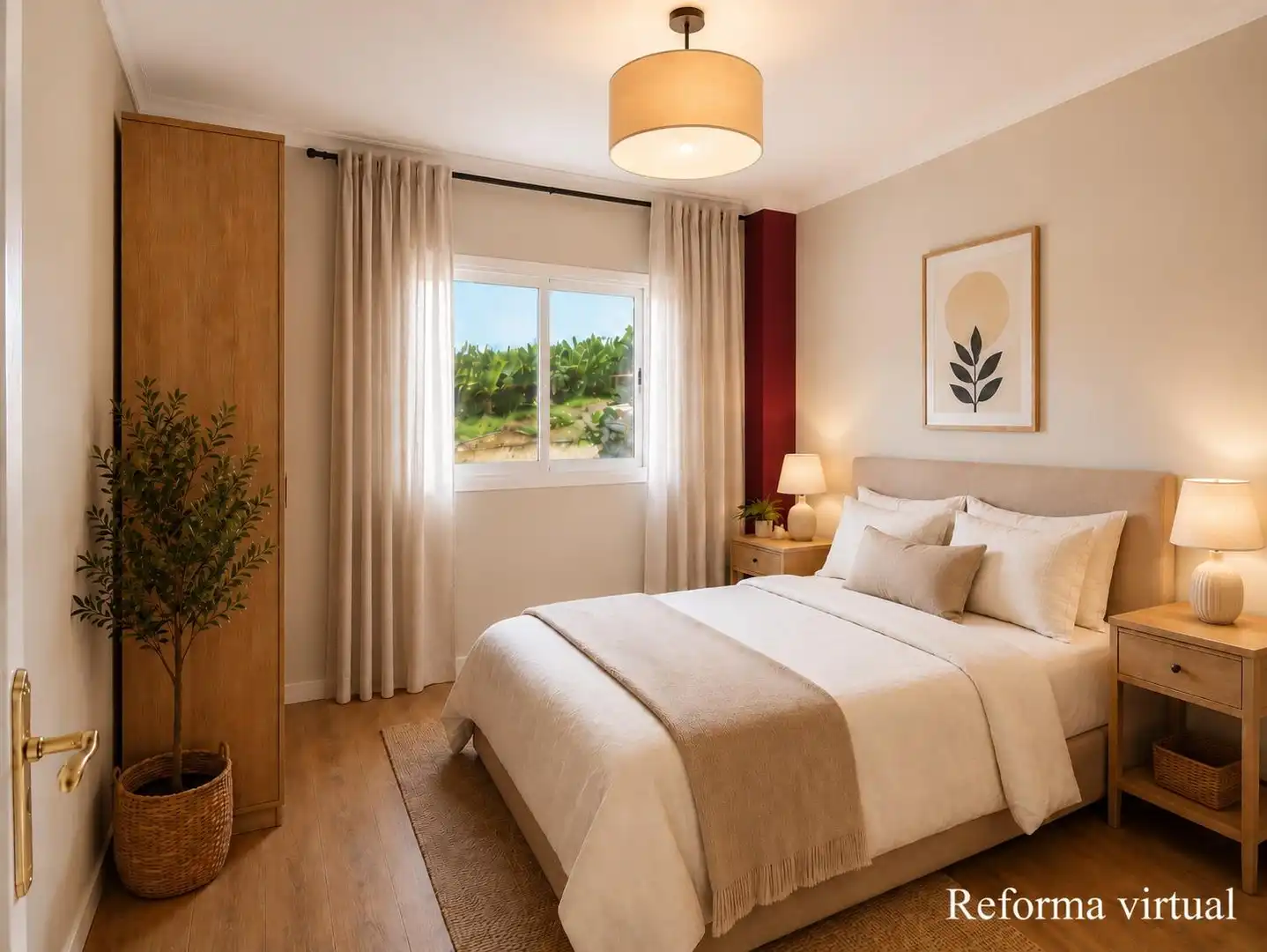 Habitación de Piso en venta en Gáldar
